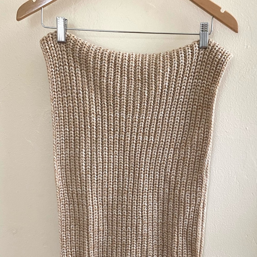 JCrew infinity scarf - Picture 2 of 4